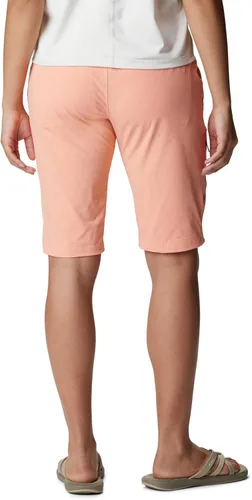 Vista 2 de Columbia Saturday TrailCamiseta de largo ShortsSS17