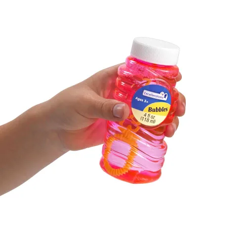 Vista 4 de Excellerations Bubbles 4fl oz - Juego de 6