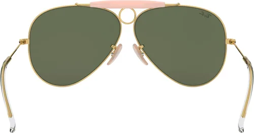 Vista 121 de Ray-Ban RB3025 Classic Evolve Gafas de sol de aviador fotocromáticas