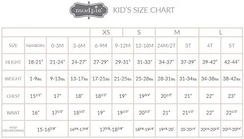 Vista 5 de Mud Pie Bebé Camo Shirling Chaleco