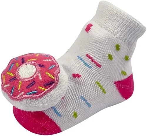 Vista 2 de PUPPET baby-girls Modern