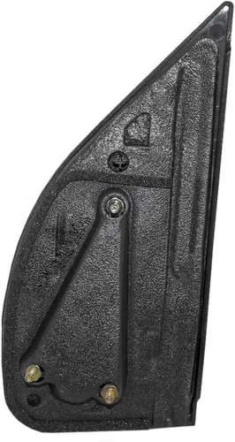 Vista 3 de Espejo retrovisor lateral manual para pasajeros compatible con Frontier 05-17 8470182Z10