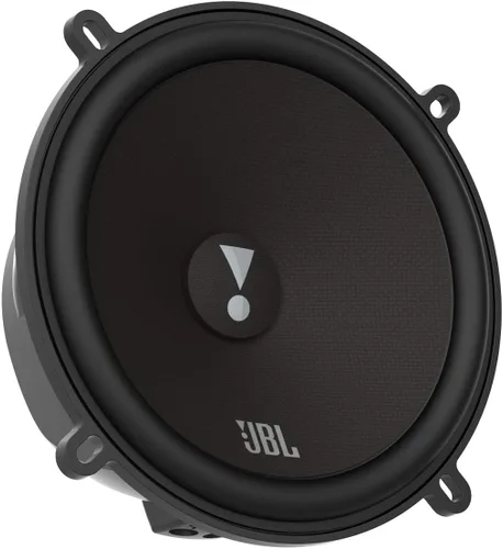 Vista 4 de JBL Sistema de altavoces de componentes de audio para automóvil de 5 1/4 pulgadas sin parrilla (renovado)