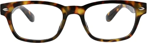 Vista 7 de Clark - Gafas de lectura con bloqueo de luz azul