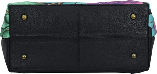 Vista 6 de Anna by Anuschka Hand-Painted Leather