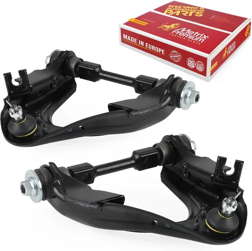 Vista 29 de Metrix Premium Chassis Parts - Brazo de control inferior delantero L&R con kit de rótula