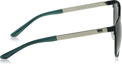 Vista 3 de Calvin Klein Gafas de sol Ck20139s ojo de gato para mujer