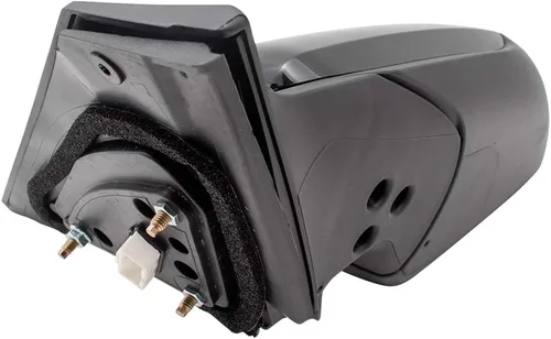 Vista 5 de Brock - Juego de pares de espejos retrovisores eléctricos calefactados compatibles con Elantra Sedan US 87610-F3060 87621-F3000