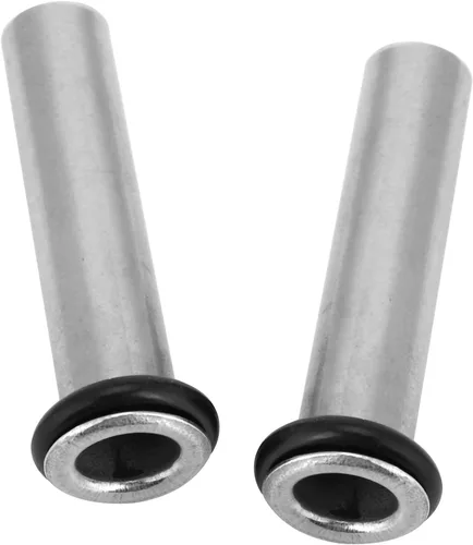 Vista 3 de Kit de tubo de inmersión de gas en tubo de 2 piezas, tubo de inmersión de gas de acero inoxidable en tubo de inmersión con goma a prueba de fugas