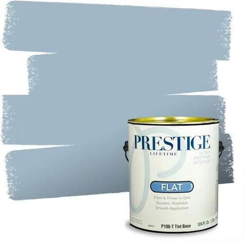 Vista 209 de Pintura Prestige para exterior e imprimación, todo en uno, 5-5-PARENT Robin's Egg