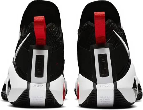 Vista 6 de Nike Tenis de baloncesto Lebron Soldier XIV 14 para hombre