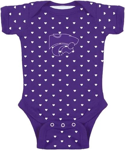 Vista 28 de Two Feet Ahead Body de corazones para bebé niña - Traje infantil con licencia