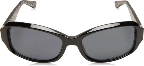 Vista 2 de GUESS Gafas de sol rectangulares Gu7410 para mujer