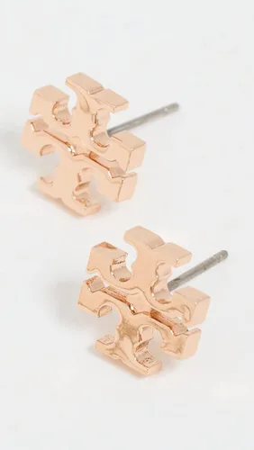 Vista 4 de Tory Burch Pendientes Kira para mujer