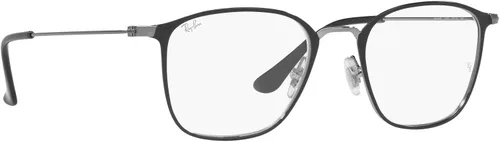 Vista 5 de Ray-Ban RX6466 - Marcos cuadrados para anteojos recetados