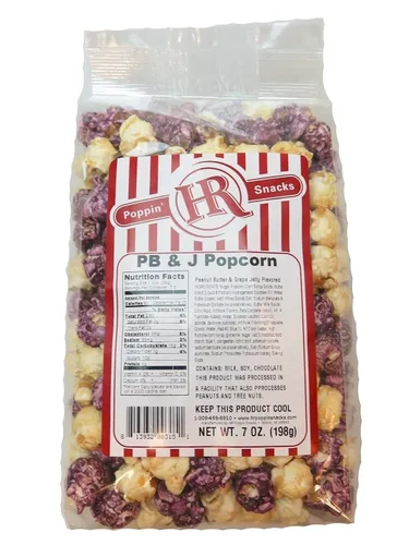 Vista 20 de Revelación de género: Baby Shower- Palomitas de maíz azules - It's A Boy Blue Popcorn - Tamaño de fiesta jumbo Aproximadamente 80 porciones de una