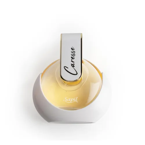 Vista 11 de Sapil Rave - Perfume para mujer con ciruela, rosa y ámbar para EDP diario, 3.4 fl oz