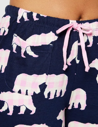 Vista 3 de Hatley Pantalones de pijama para mujer