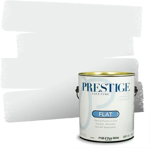 Vista 221 de Pintura Prestige para exterior e imprimación, todo en uno, 5-5-PARENT Robin's Egg