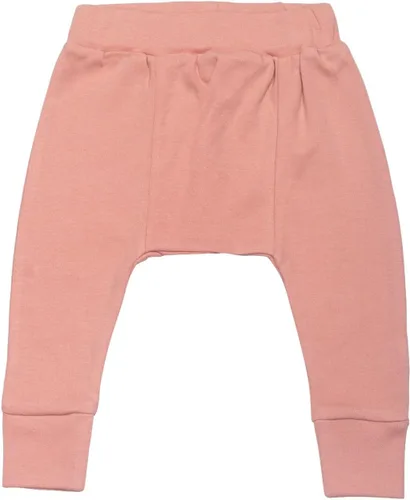 Vista 14 de PARADE Pantalones Harem Orgánicos - Esenciales Amatista