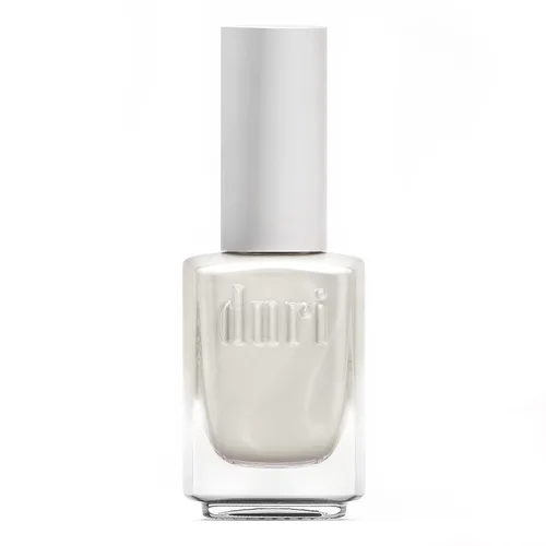 Vista 75 de duri Esmalte de uñas, 760 A Million Likes, purpurina metálica morada, cobertura completa, acabado brillante, secado rápido, duradero, cosméticos