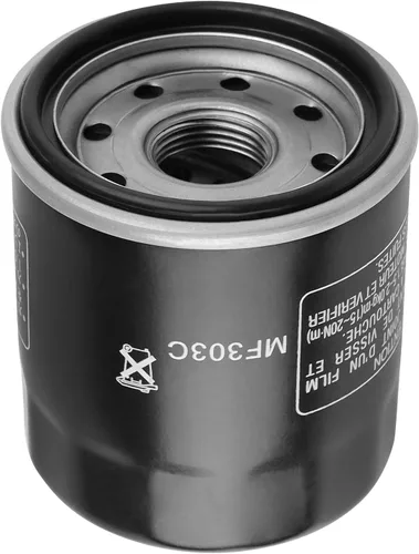 Vista 10 de 2540086 Filtro de aceite para Polaris Ranger 1000 900 800 700 570 Ranger XP 1000 900 RZR 800 900 General 1000 Victory Xpedition