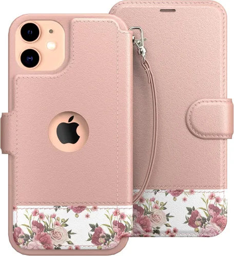 Vista 46 de LUPA - Funda tipo cartera para iPhone 11 Pro y Pro Max