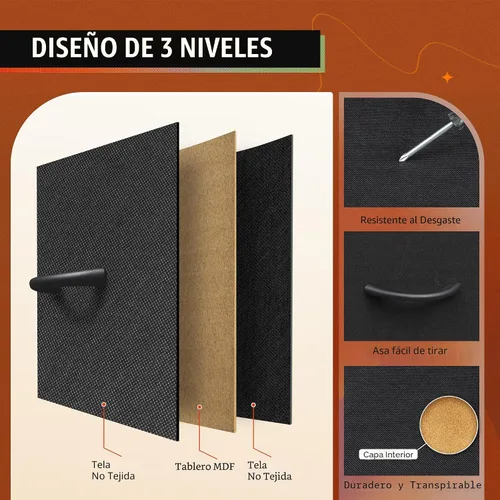 Vista 7 de WLIVE Cómoda de 12 cajones para dormitorio, cómoda negra para TV de 65, 70, 75 pulgadas con luz LED y estación de carga, cómoda ancha con estantes