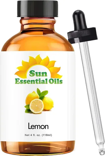 Vista 61 de Sun Essentials aceites esenciales