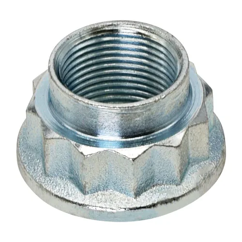 Vista 5 de WJB WLK065 Montaje de nudillo de suspensión cargado delantero izquierdo para Toyota Matrix 2006-03