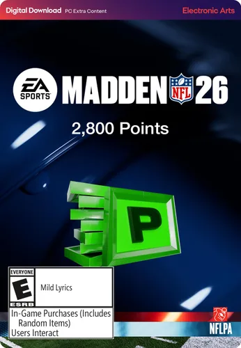 Vista 8 de Madden NFL 26 - 1,050 PUNTOS MUT - Xbox [Código Digital]