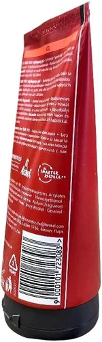 Vista 3 de Styling Taft V12 Power Gel, 5.1 fl oz, Speed Hold 12/15 Secado rápido, suave para cabello y cuero cabelludo