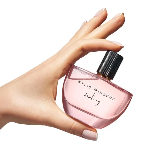 Vista 2 de SCENT BEAUTY Kylie Minogue Darling EDP - Floral - 1.0 Fl Oz