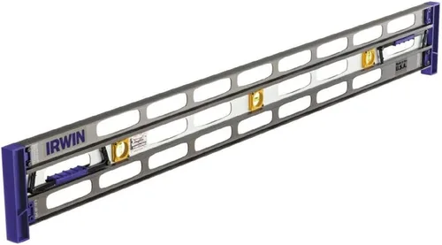 Vista 12 de Nivel luz caja magnética Irwin Tools 2550