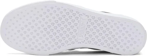 Vista 3 de PUMA Bari - Zapatos deportivos sin cordones para mujer