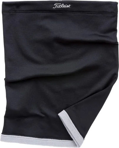 Vista 3 de Titleist Calentador de cuello unisex para adultos
