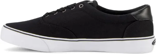Vista 6 de Lugz Zapatillas de lona clásicas con tapa para hombre