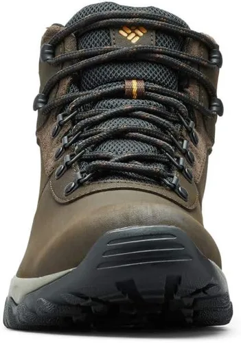 Vista 3 de Columbia Men's Newton Ridge Plus Wp Hiking Shoe