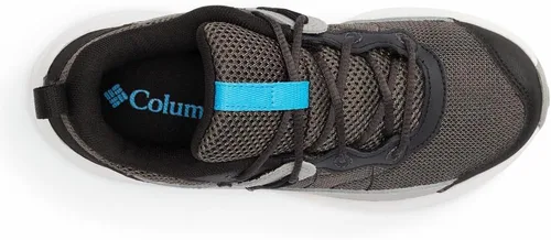 Vista 7 de Columbia Trailstorm unisex para niños