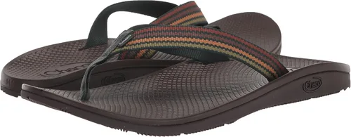 Vista 7 de Chaco Chanclas clásicas para hombre