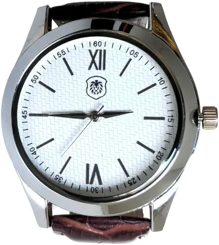 Vista 2 de Mens Military Watch Cigarette Electric Lighter with USB Rechargeable Quartz Wristwatch