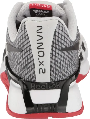 Vista 3 de Reebok Nano X2 - Tenis de entrenamiento funcional para hombre