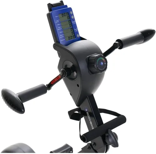 Vista 2 de Echelon FitNation by Echelon Body Bike, rojo (BODYBIKE-FN)