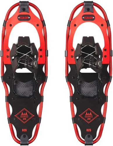 Vista 7 de Yukon Charlie's Elite Spin Snowshoe, Multiple Sizes