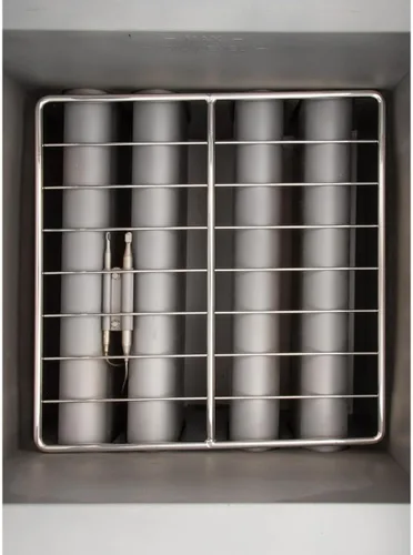Vista 10 de EMPURA Freestanding Floor Deep Fryer
