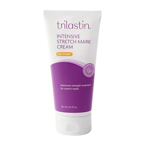 Vista 11 de TriLASTIN Acelerador Hidrotérmico - Hidratante (3oz / 88ml) Suero para la Piel Infundido con Vitaminas Cuidado de la Piel durante el Embarazo
