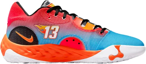 Vista 2 de Nike PG 6 Paul George - Tenis de baloncesto para hombre