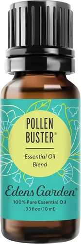 Vista 18 de Edens Garden Mezcla de Aceites Esenciales para Dolores y Aches - 100% Puro Grado Premium, Sin Diluir, Natural, Terapéutico, Aromaterapia, Lo Mejor