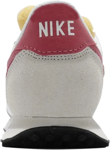Vista 2 de Nike Waffle Trainer 2 - Da8291 para mujer, NegroBlancoAzul Vela Total Naranja