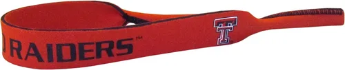 Vista 5 de Siskiyou Sports NCAA unisex-adult Neoprene Sunglass Strap